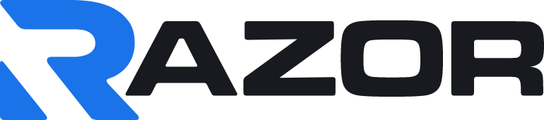 Razor Team - Cutting Edge Technology